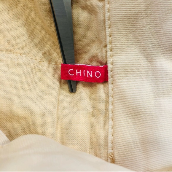 BLUGIRL FOLIES, Skinny Stretch Chino, Size 29 - Picture 15 of 16